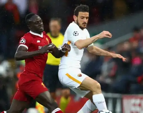 ‘Pulp’ Florenzi: “Siamo vivi e daremo il sangue”