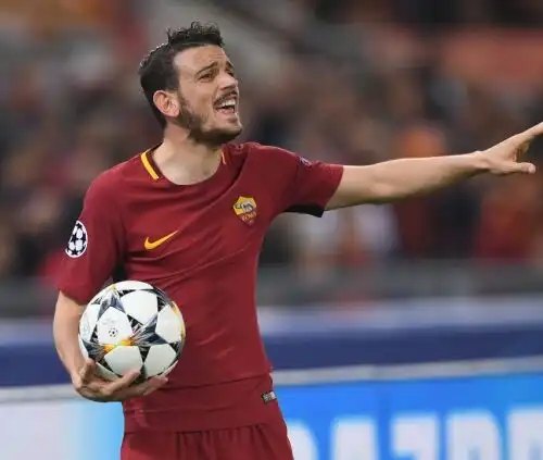 Inter, nel mirino anche Florenzi