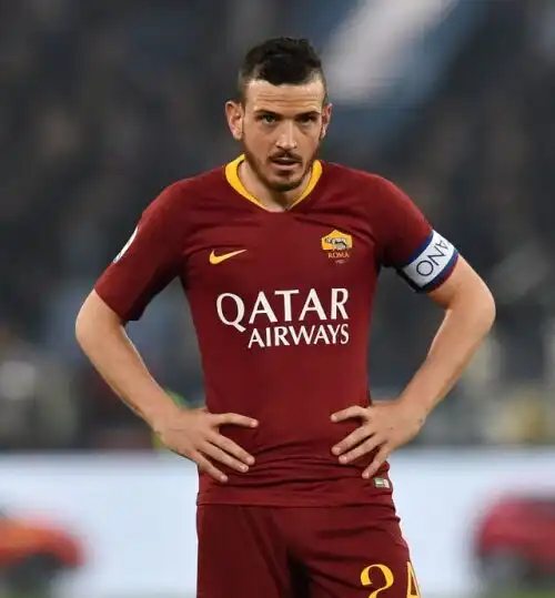 Fiorentina-Florenzi, qualcosa si muove