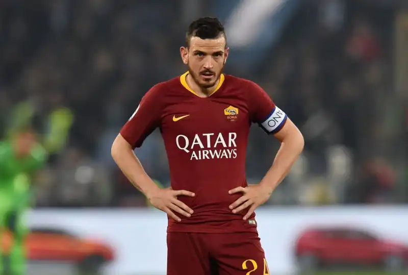 Roma, l’offerta del Valencia per Florenzi