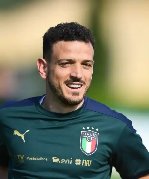 Mercato Roma, Florenzi sempre più in uscita