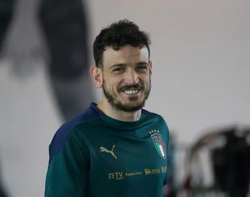 Mercato Milan: svolta per Florenzi, l’operazione si sblocca