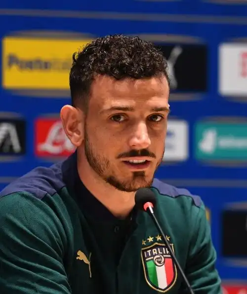 Milan, per Alessandro Florenzi si è infranto un sogno