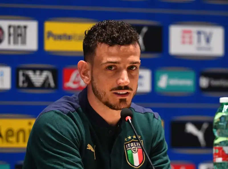 Alessandro Florenzi sa cosa vorrebbe dire un Milan senza Paolo Maldini