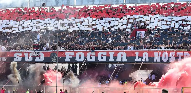 Foggia, si muovono anche i parlamentari