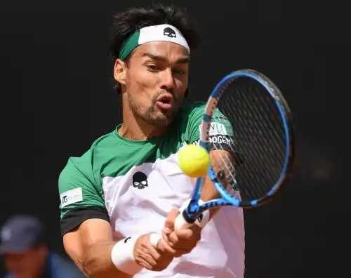 Fognini: “Thiem? Gliela renderò dura”