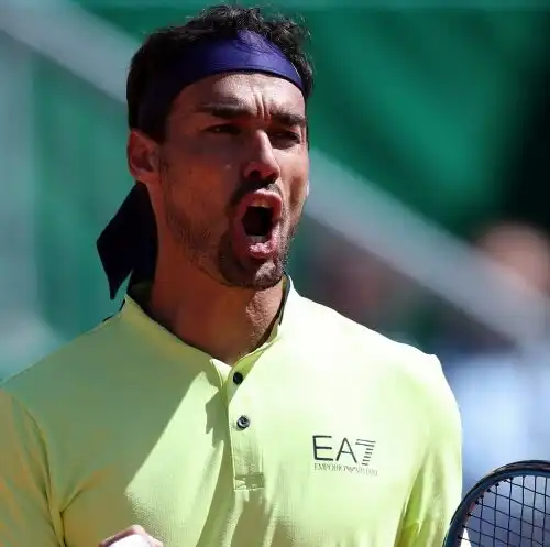 Pazzesco Fabio Fognini: che impresa agli US Open!