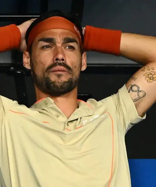 Miami Open, Fabio Fognini lotta ma perde con Jan-Lennard Struff