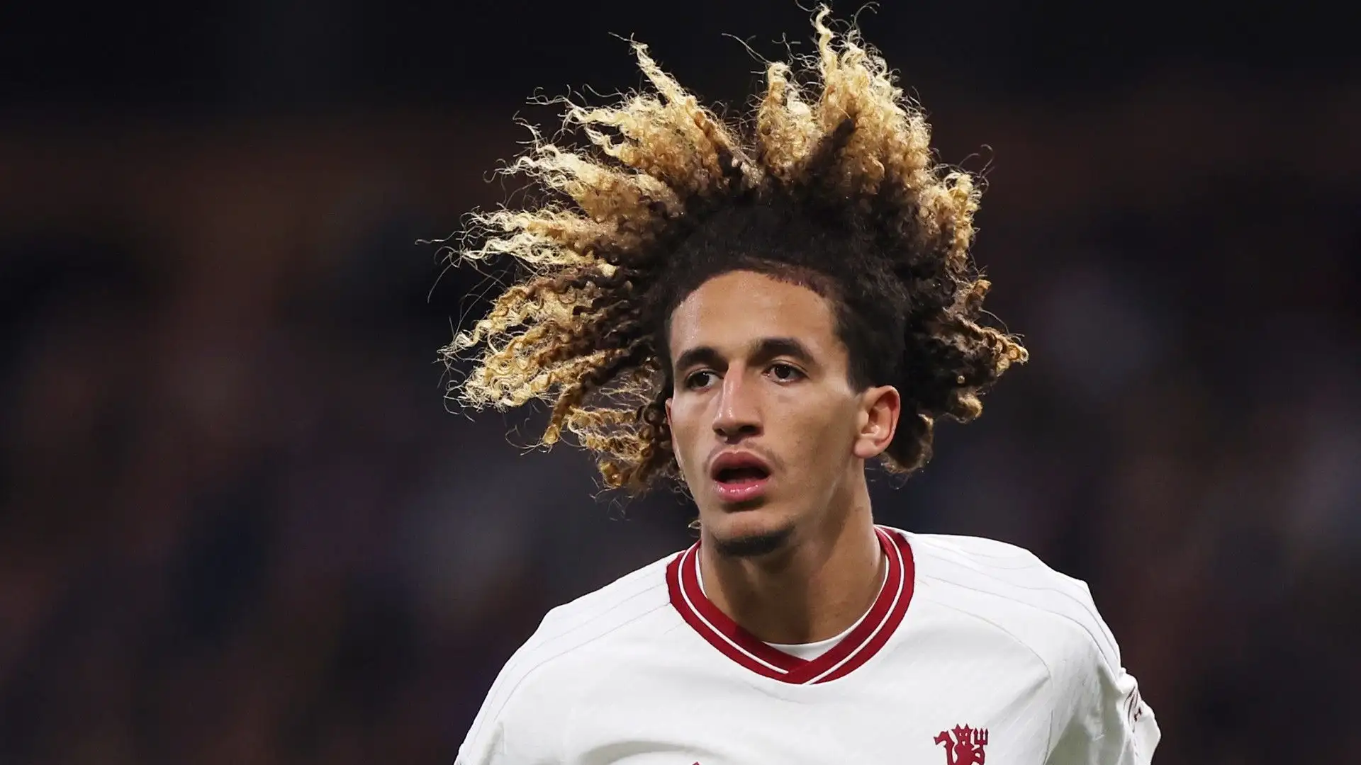 Gioca nel Manchester United dal 2019 e quella al Friburgo sarebbe la sua prima esperienza in Germania
