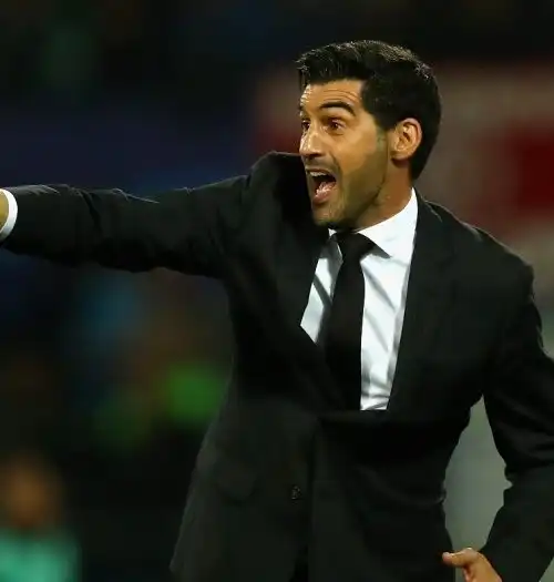 Paulo Fonseca resta coi piedi per terra