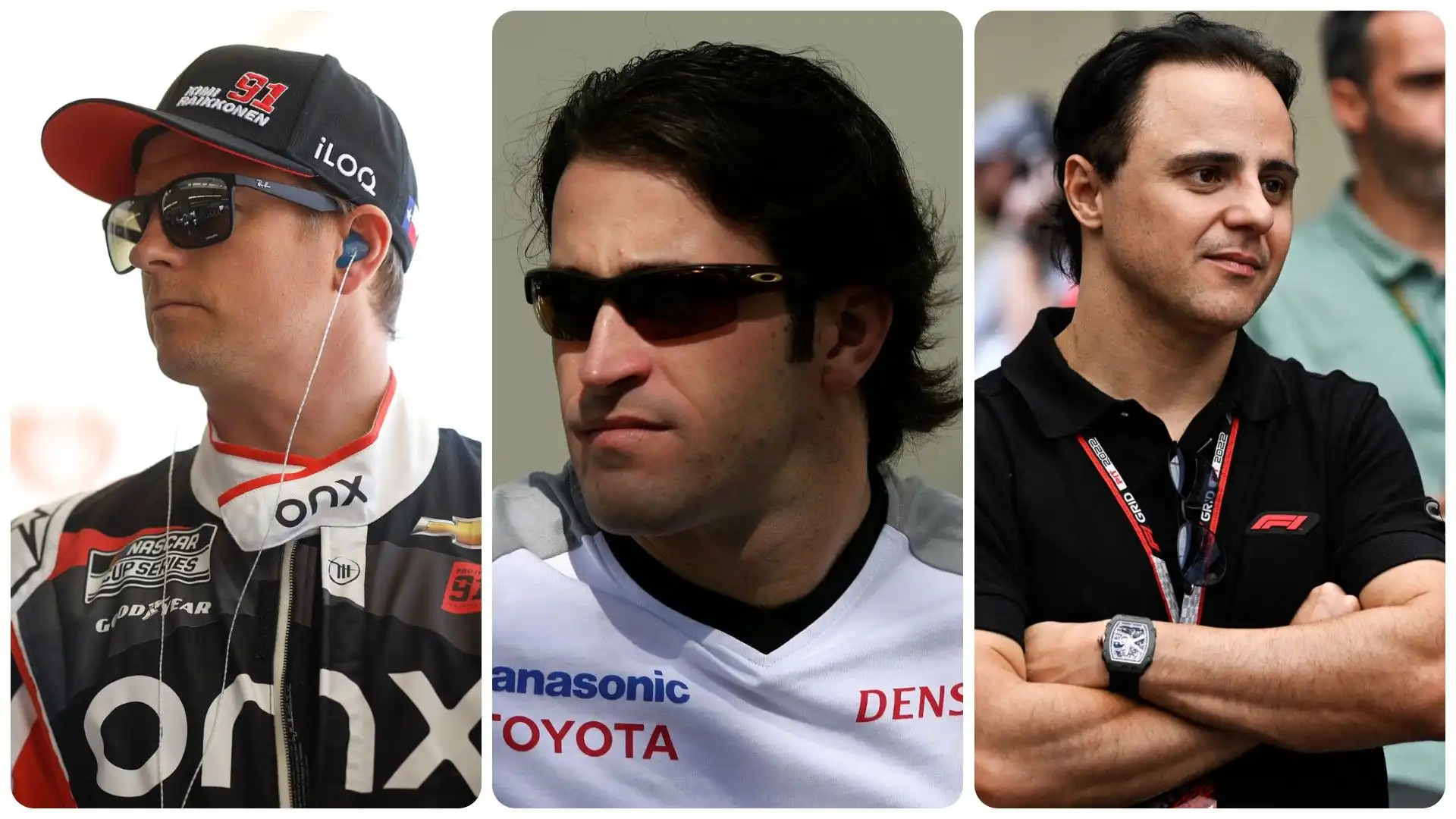 Formula 1: cosa fanno oggi questi ex piloti? Scopriamolo! Fonte: Sky Sport
