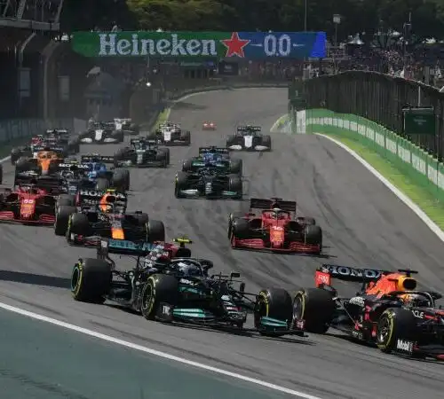 Formula 1, GP del Brasile: le pagelle