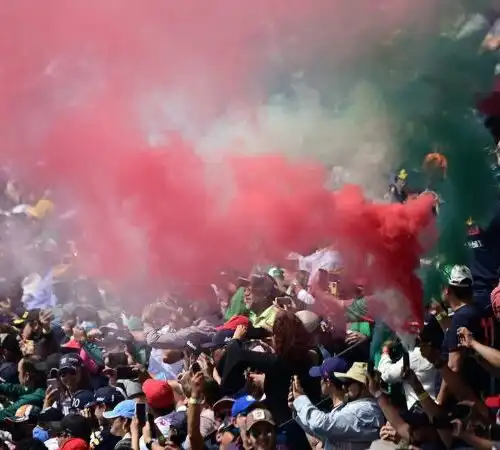 Formula 1, GP del Messico: le pagelle