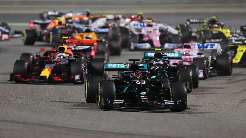 Nuove regole F1: Liberty Media prende tempo