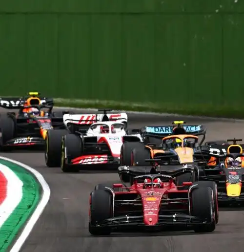 Formula 1, GP Imola: le pagelle della Sprint Race