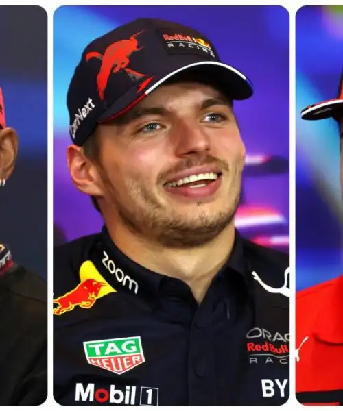 Formula 1: i piloti più pagati nel 2022. La classifica in foto