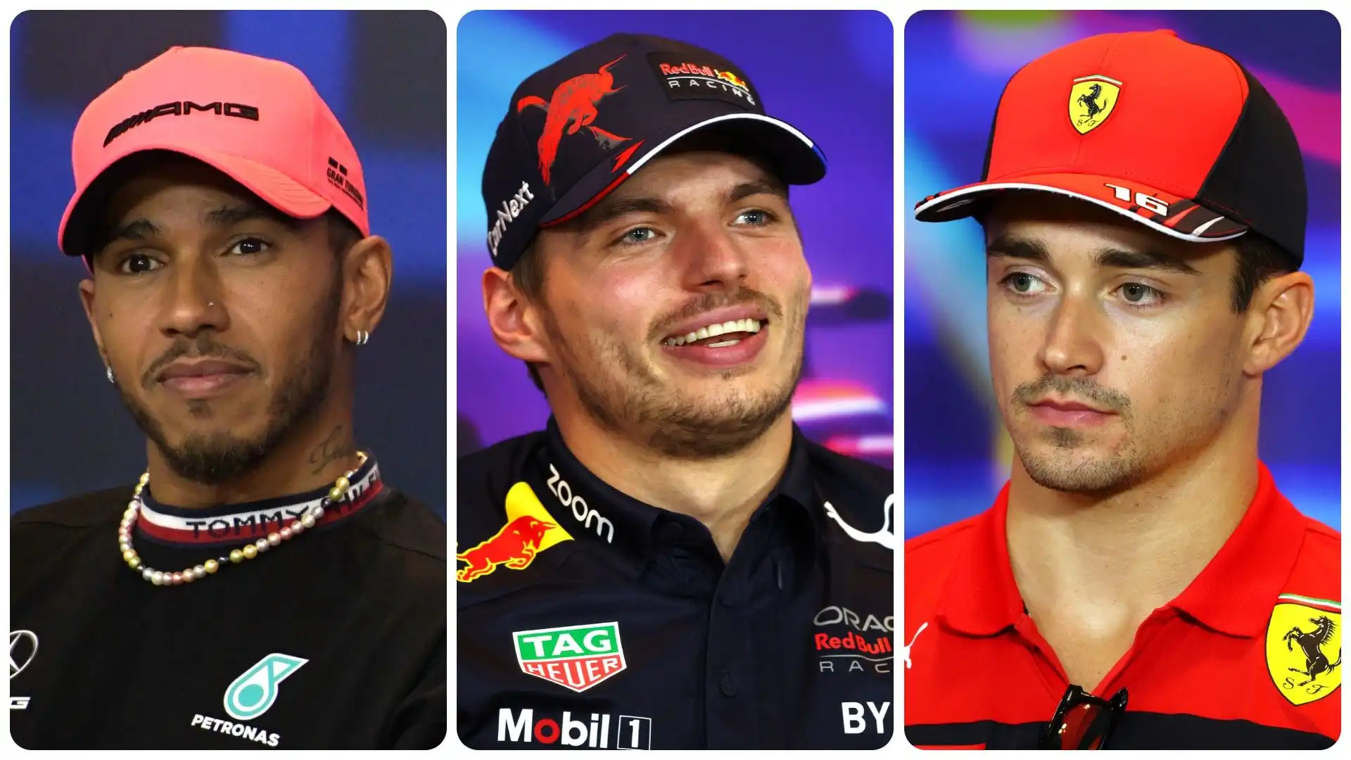 Formula 1: i piloti più pagati nel 2022. La classifica in foto. Fonte: Forbes.com
