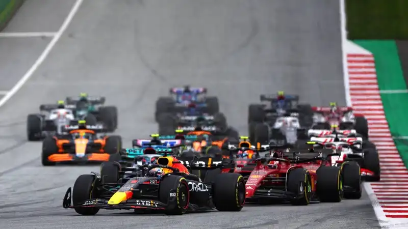 Fantastica vittoria di Charles Leclerc dopo che nelle ultime quattro edizioni Max Verstappen ne aveva vinte tre