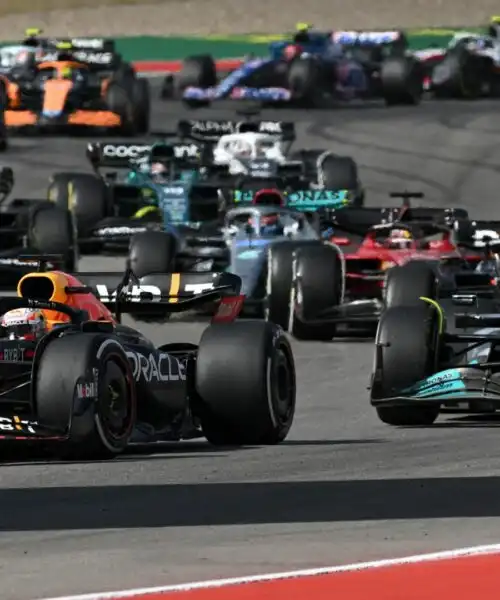 Formula 1, le pagelle del Gp degli Stati Uniti