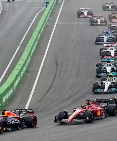 Formula 1, le pagelle del Gp d’Olanda