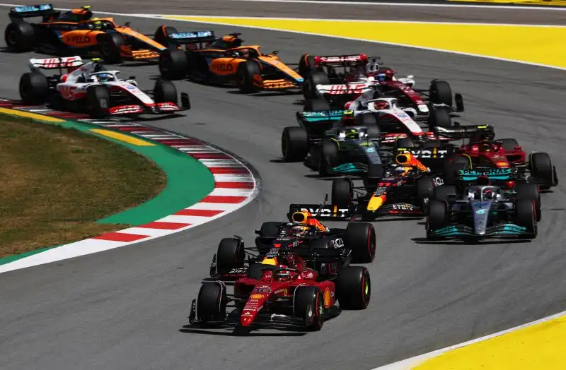 F1, la Fia rimette tutti in carreggiata: nuove regole
