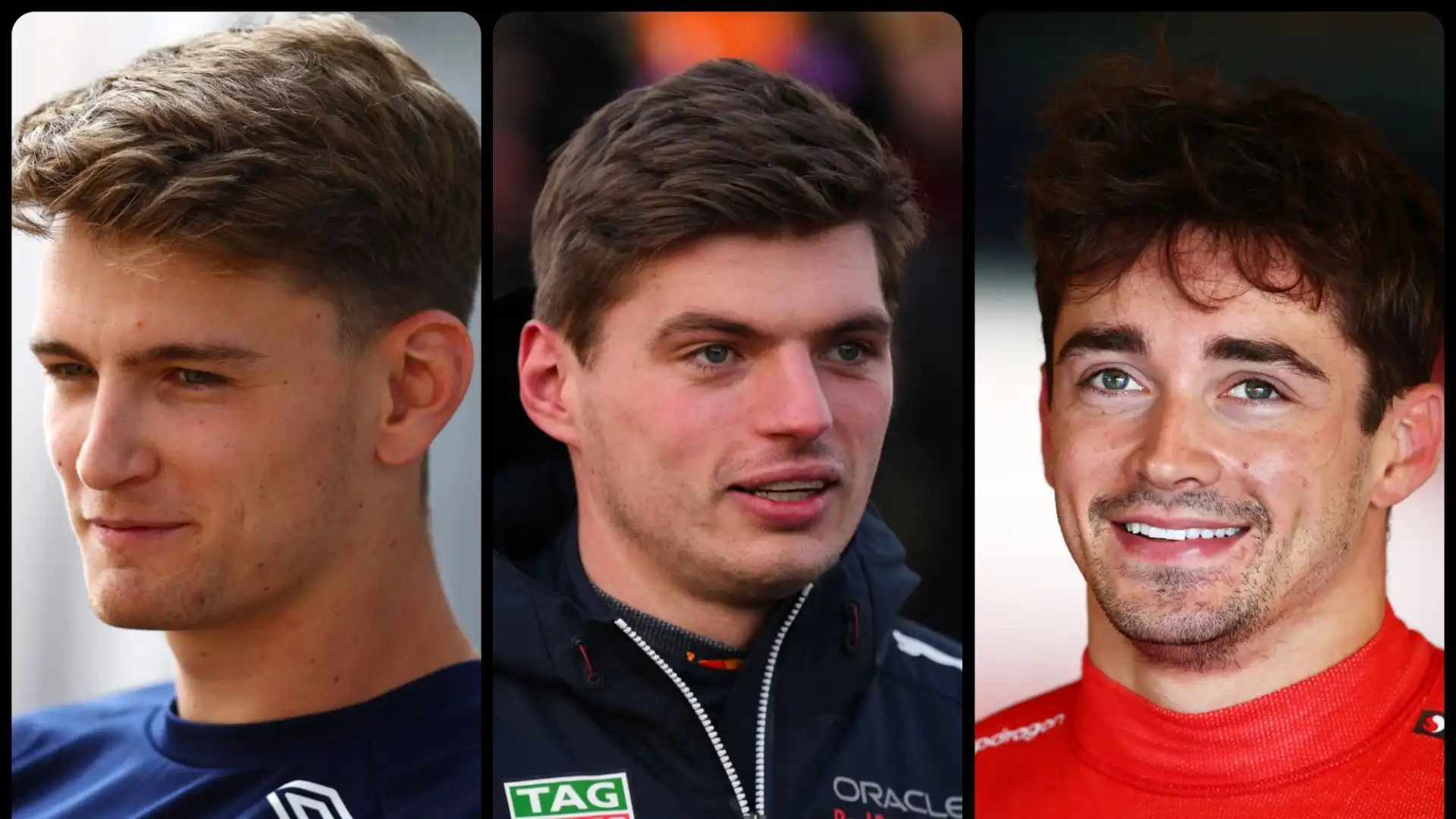 Formula 1: tutti i piloti che parteciperanno al Mondiale 2023