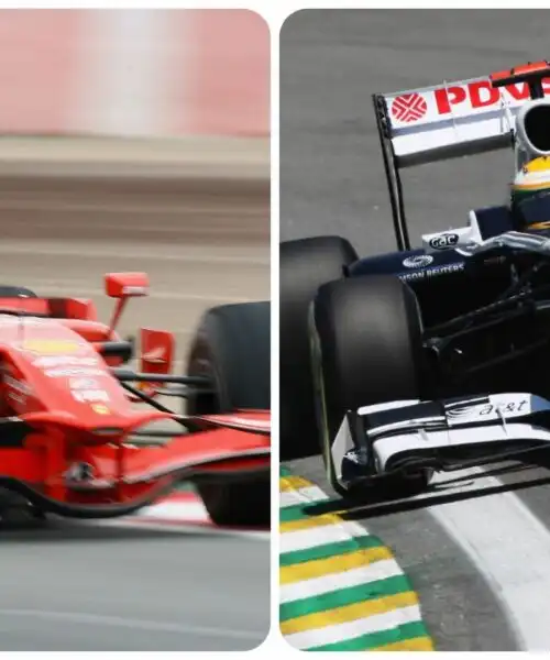 Formula 1: quale pilota ha percorso più chilometri nella storia? La Top 10 in foto