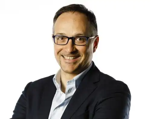 Marco Foroni approda a Dazn