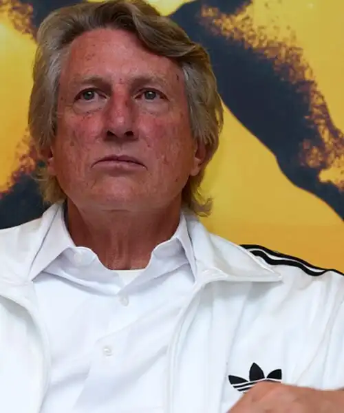 E’ morto Dick Fosbury, rivoluzionò l’atletica