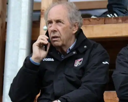 Palermo, nuovo ribaltone: via Foschi
