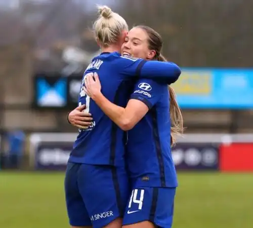 La Champions League femminile sbarca a Monza