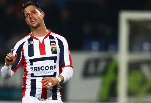 Il dramma di Fran Sol