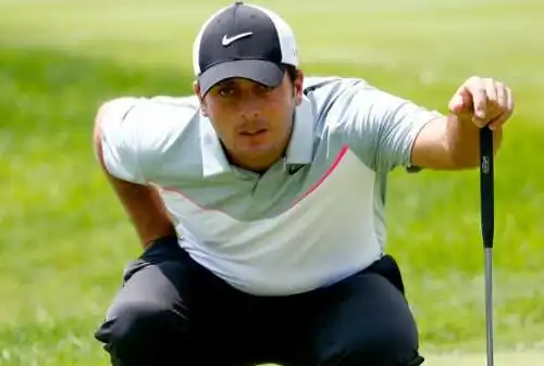 Open d’Italia: Molinari subito leader