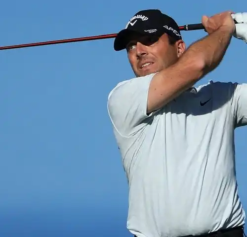 Golf: Phoenix Open a Scheffler, Molinari lontano dai migliori