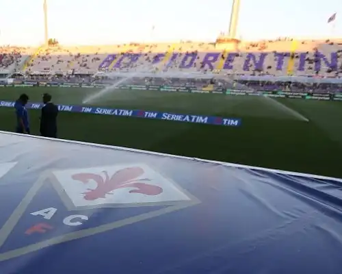 Serie A, B e C: un minuto di silenzio per Astori