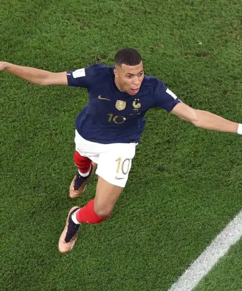 Qatar 2022, la Francia vola agli ottavi nel segno di Mbappé: Danimarca ko 2-1