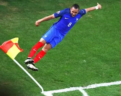 Francia-Albania 2-0