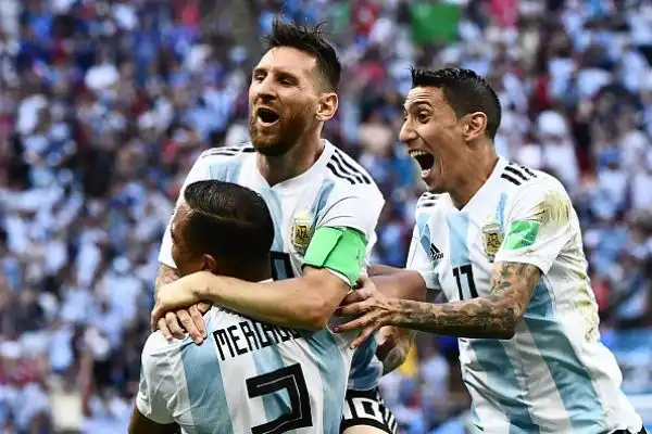 Niente da fare per Leo Messi e la sua argentina, la Francia passa con i gol di Griezmann, Pavard e una doppirtta di un super Mbappe. Non bastano i gol di Di Maria, Mercado e Aguero.
