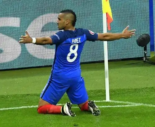 Francia-Islanda 5-2