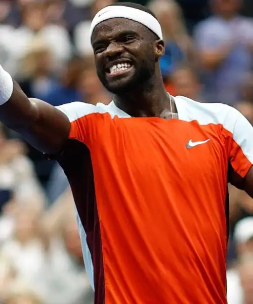 Us Open, Tiafoe può battere Alcaraz secondo Corretja