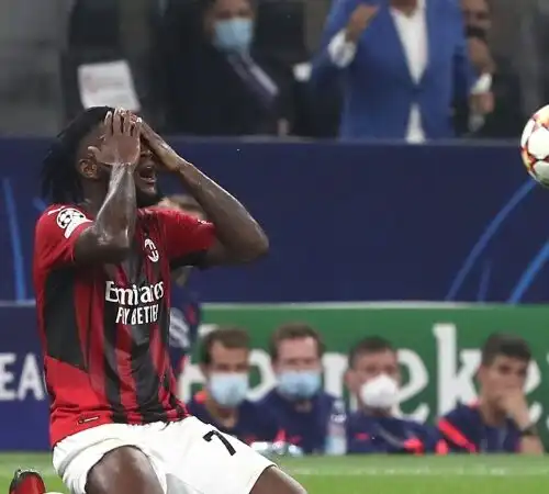 Mercato Milan, spunta una nuova soluzione per Franck Kessié