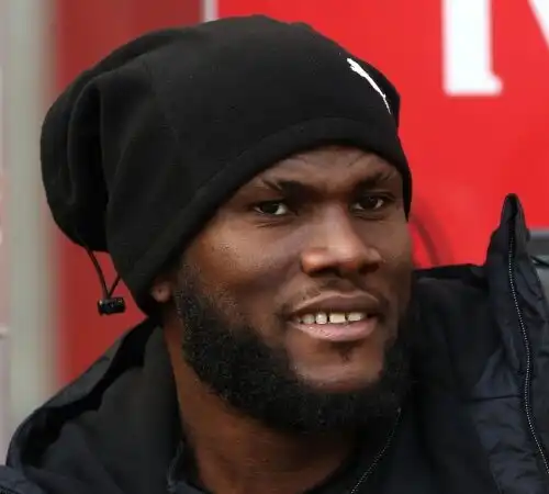 Mercato Milan, in Spagna conoscono il futuro di Franck Kessié