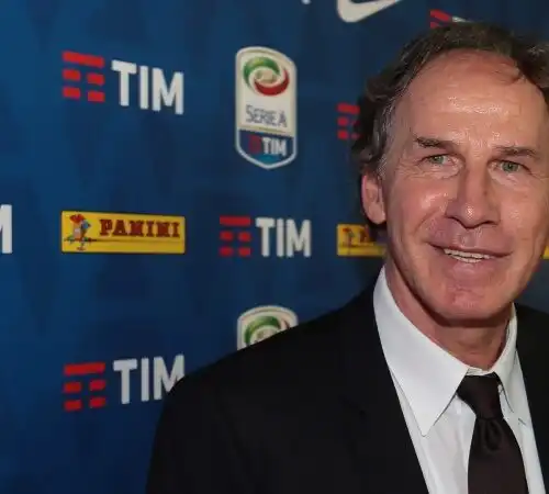 Mercato Milan, Franco Baresi fa una promessa ai tifosi