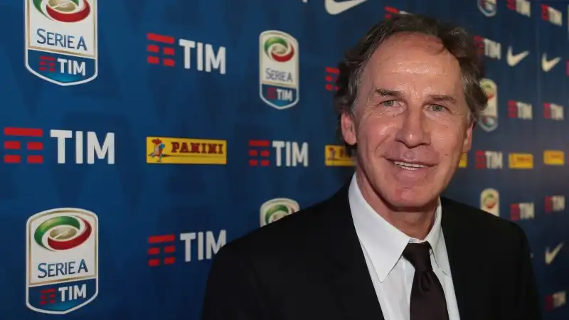 Milan, Franco Baresi individua la chiave della rinascita