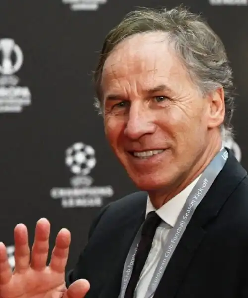 Milan, Franco Baresi: “Non scelgo tra scudetto e coppa”