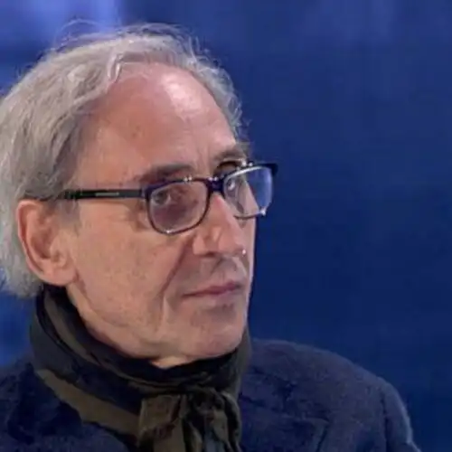 Franco Battiato è morto a 76 anni