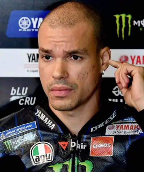 MotoGp, Franco Morbidelli: Yamaha spazientita, Lin Jarvis ancora più duro