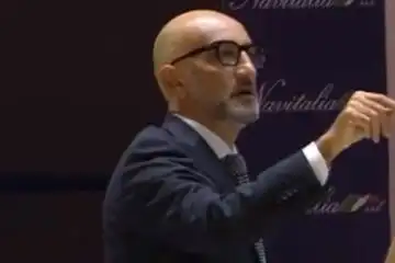 Treviso, Frank Vitucci alza la voce: “Servono i fatti”