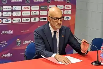 Treviso batte Brindisi, Frank Vitucci può finalmente sorridere