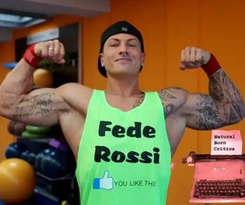 Fede Rossi
